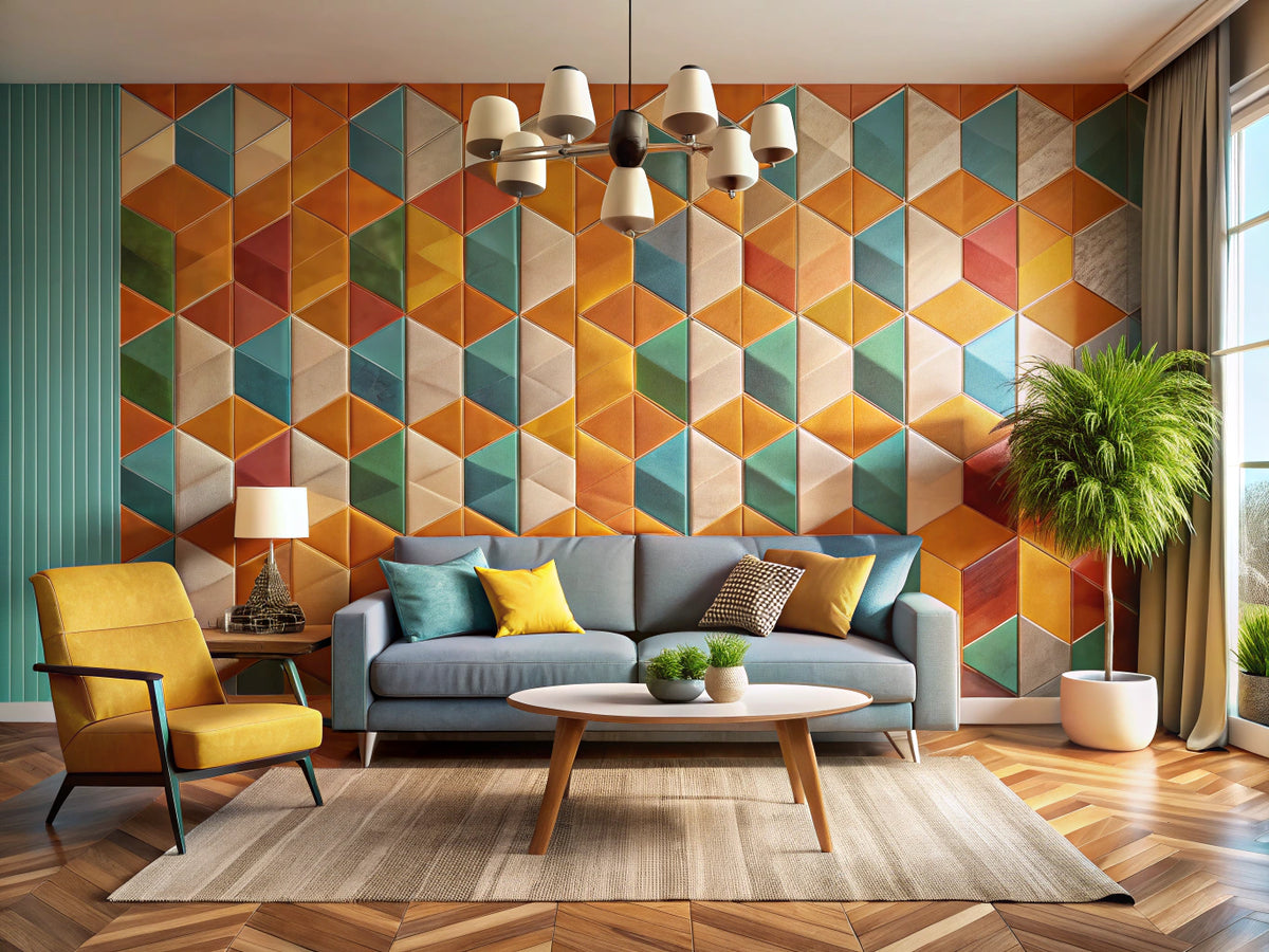 10 Best Accent Wall Ideas to Transform Your Modern Home ...