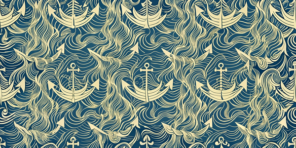 Anchor Waves