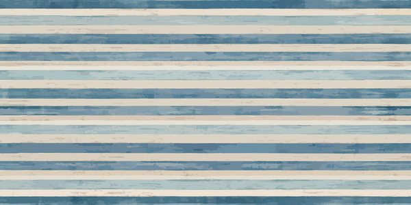 Coastal Stripes