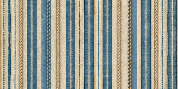 Marine Stripes