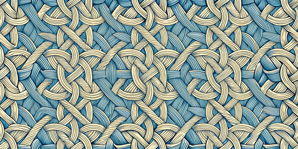 Nautical Knotwork