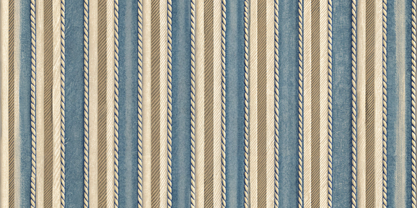 Nautical Rope Stripes