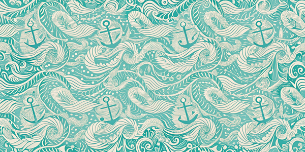 Oceanic Breeze Anchors