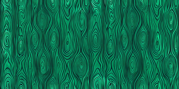 Emerald Waves