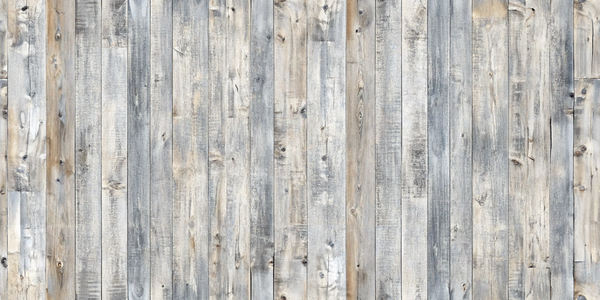 Rustic Driftwood Panels